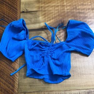 Zara Top Women’s Small (Never Worn)